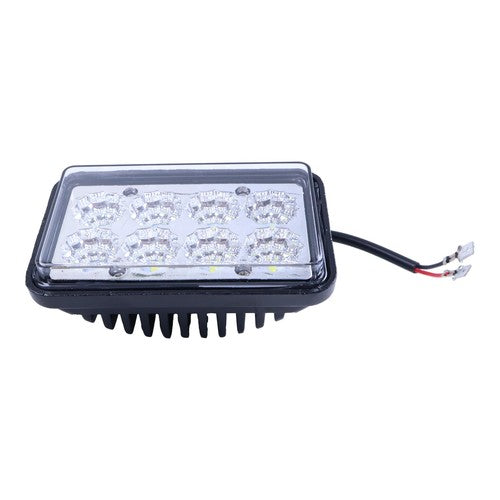 2X LED Backup Light 6661353 Fit Bobcat 751 753 853 864 S175 S250 S570 S740 T250