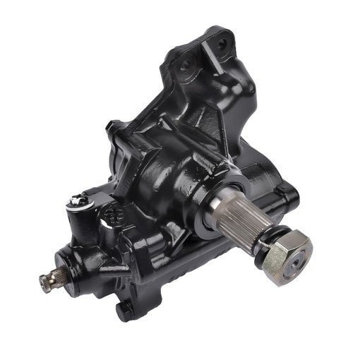 Power Steering Gear Box For Isuzu NQR NRR Chevy W3500 Tiltmaster 2004-2008
