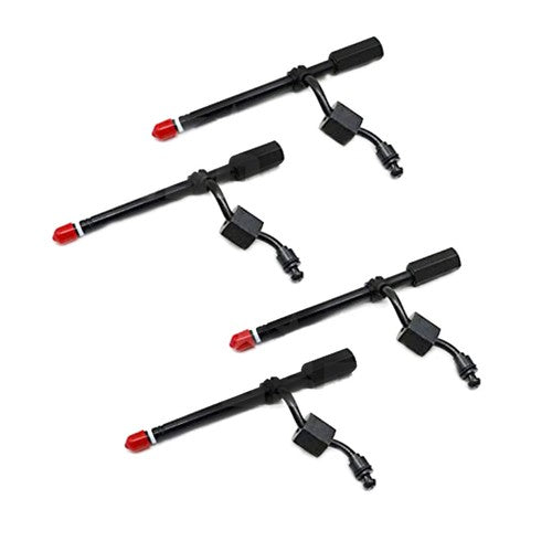 4X Fuel Injector Nozzle for CAT Caterpillar 1W5829 1W-5829 3208 613C 943 953
