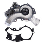 For Mercedes-Benz C CL CLK CLS E ML R S SL 2007-15 Water Coolant Pump 1562000601