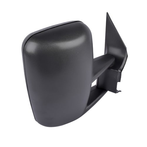 Textured Black Right Manual Mirror for Freightliner Sprinter 2500 3500 2.7 02-06