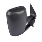 Textured Black Right Manual Mirror for Freightliner Sprinter 2500 3500 2.7 02-06