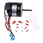 2412929 Fan Motor with Capacitor for Manitowoc 115 Volt 60 Hertz