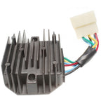 Voltage Regulator 15351-64600 12V for Kubota Z482 D722 D750 D850 D950 Engine