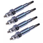 4Pcs Glow Plug 4900224 for Cummins Engine A1400 A1700 A2000 A2300
