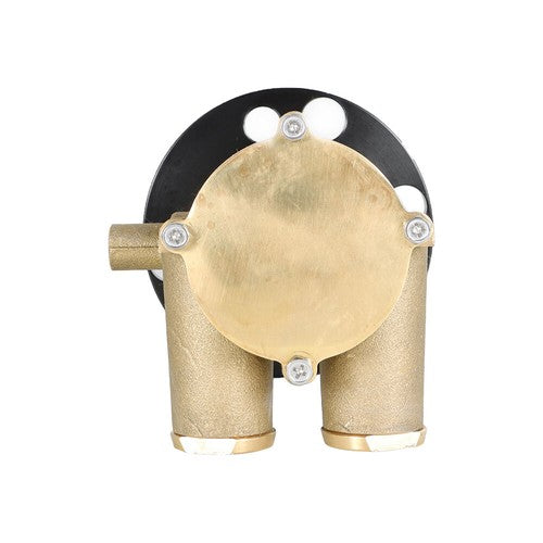 F6B-9 Sea Water Pump 4 Fit For Indmar Johnson 10-24232-1 10-248050-1
