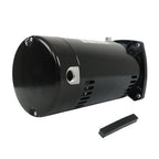 0.75 HP Swimming Pool Motor USQ1072 Square Flange Brand New
