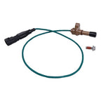 4032068 Turbocharger Speed Sensor for Cummins ISX ISM ISL 8.0L