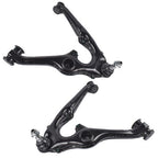 Front Control Arms w/ Ball Joint for Chevy Silverado 1500 Suburban GMC Yukon XL