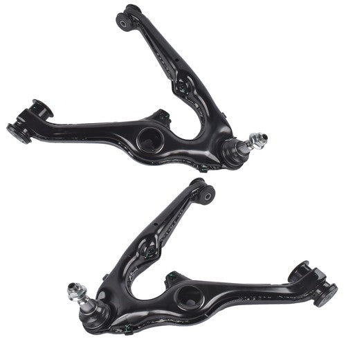 Front Control Arms w/ Ball Joint for Chevy Silverado 1500 Suburban GMC Yukon XL