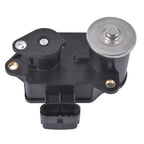 Intake Manifold Motor Front Fits Hyundai Sonata 2014-2018 Kia Rondo 2012-2015