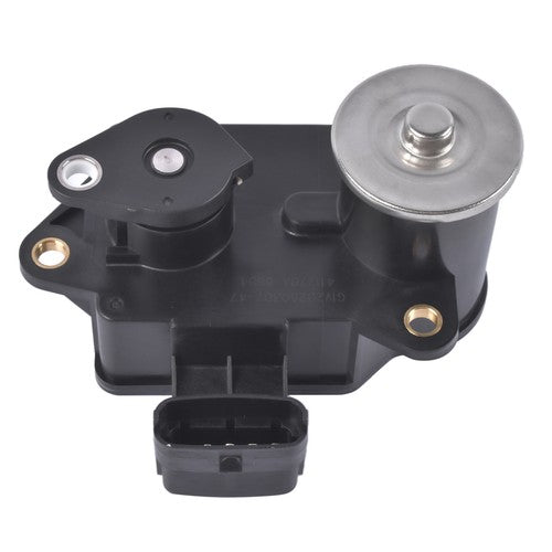 Intake Manifold Motor Front Fits Hyundai Sonata 2014-2018 Kia Rondo 2012-2015