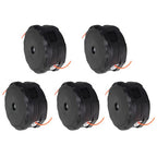 SRM-230 SRM-210 5-pack String Trimmer Head For Echo Speed Feed 400-SRM-225