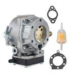 2 Pack Carburetor Fit For 42E707 42E777 42A707 42A777 Replaces Carburetor  New