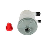 Power Steering Pump Reservoir Tank Fit For 2003-2007 Honda Accord 53701SDAA01
