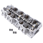 Complete Engine Cylinder Head 11101-35080 For Toyota 4runner 1985-1995 2.4L L4