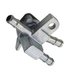 Petrol Valve Fuel Gas Petcock For Honda CRF 250 X 2004-2009 2012-2013