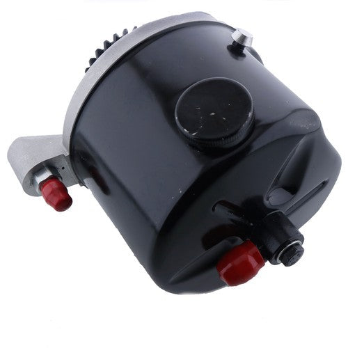 E6NN3K514AB Power Steering Pump For Ford Tractor 5610S, 6410, 6610S