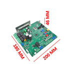 001D9040-1CC Main Control Board 001D9040-1CC LA400UL LA412UL K1D8388-1CC Green