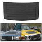 NEW Louver Hood Air Vent Grille Panel For 2006-2010 Hummer H3 20880500