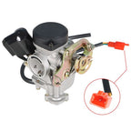 For GY6 50cc 100cc 20mm 139QMB 139QMA Scooter Moped ATV Big Bore Carb Carburetor