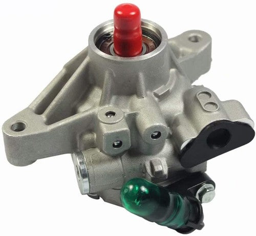 Power Steering Pump For 06-11 Honda Civic DX EX LX 1.8L L4 56110RNAA01