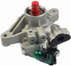 Power Steering Pump For 06-11 Honda Civic DX EX LX 1.8L L4 56110RNAA01