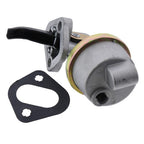 Fuel Pump 4983584 3970880 for Case 580 Super E 580 Super K 580 Super L 580K