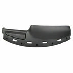 For 94-97 Dodge Ram 1500 2500 Dash Cover Cap Molded Dashboard Overlay Black