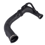 Air Intake Hose Tube Air Filter Housing To Turbo for Mercedes C250 2710901929