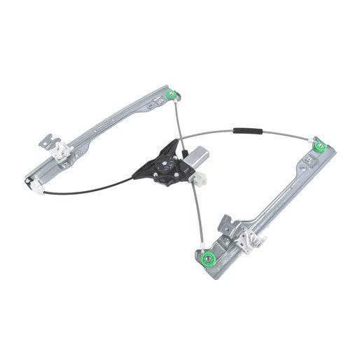 Front Left Power Window Regulator w/ Motor & Auto-up for Nissan Altima 2007-2012