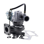 Turbocharger 1J700-17017 For Kubota V2003T Engine Bobcat S185 S205 S175