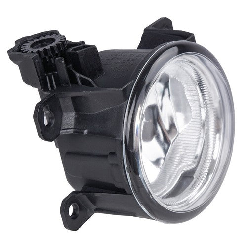 LED DRL Driving Fog Lights Lamps Upper Grille Grill for 2015-2017 Honda Fit Jazz