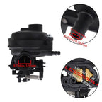 2��For Briggs & Stratton 594529 Plastic & Metal Lawn Mower Replacement Carburetor