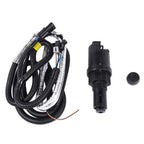 4WD Actuator for Chevy GMC Blazer Yukon K1500 K2500 K3500 1988-1996 26060073