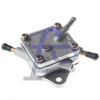 Fuel Pump for EZGO TXT MEDALIST Golf Cart 4-Cycle 295CC 350CC 72021-G01 94-03