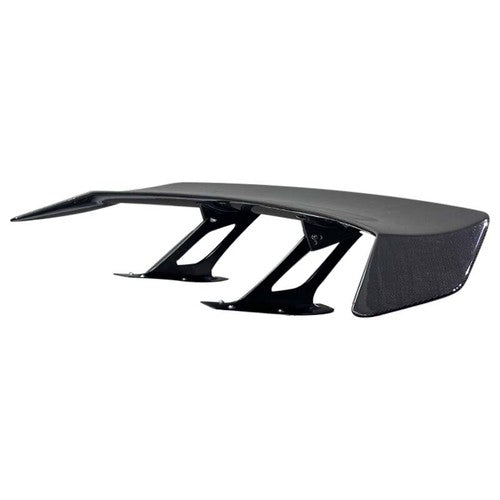 Carbon Fiber Rear Trunk Spoiler Wing for Subaru BRZ for Toyota GR86 ZN8 ZD8