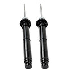 Pair Front Shock Absorber Struts with MagneRide Fit Cadillac STS RWD 2005-2011