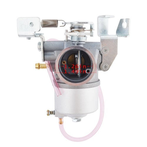 For Yamaha G2 G5 G8 G9 G11 4-Cycle Golf Cart 1985-1995 Carburetor Carb