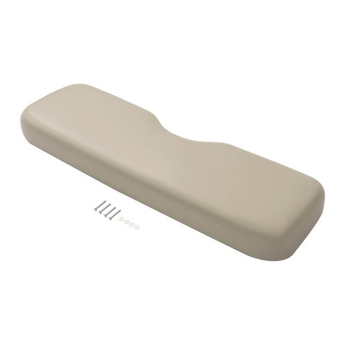 Stone Front Seat Back For EZGO RXV 2008-up Golf Cart Seat Backrest Cushion
