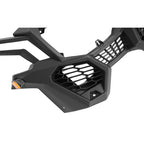 Front Bumper Grill Fascia 705009508 for Can-Am Maverick X3 Max Turbo 2017-2024