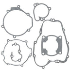 Complete Gasket Kit Set Top And Bottom End For KAWASAKI KX100 1998-2020 kx 100
