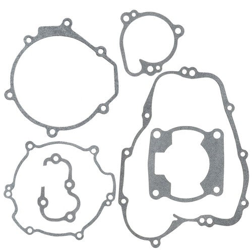 Complete Gasket Kit Set Top And Bottom End For KAWASAKI KX100 1998-2020 kx 100