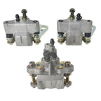 For Polaris Sportsman 500 570 800 2008-2014 Front & Rear Brake Calipers w/Pads