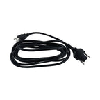 Power Cord 89143 for Robot Coupe MP Series MP350 MP450 MP550 MP600 MP800 120V