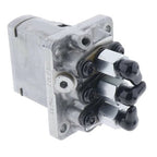 Fuel Injection Pump 16032-51013 For Kubota ZD326P ZD331RP ZD331LP ZD326RP ZD331P