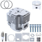 48mm Cylinder Piston Kit for Echo Backpack Blower PB 650 PB 651H PB 750H