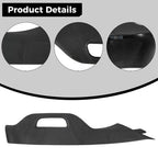 Right Passenger Side Pillar Handle For 11-16 Ford F250 F350 F450 F550 Super Duty