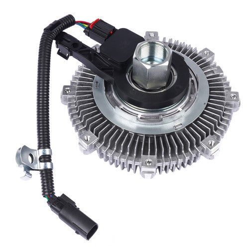 Cooling Fan Clutch Fits Chevrolet Colorado Express GMC Savana Canyon 2.8L 16-22