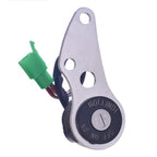 Ignition Key Switch For Suzuki DR-Z400 2000-2004 / DR-Z400E DRZ400E 2000-2007 US